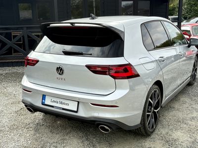 2024 Volkswagen Golf
