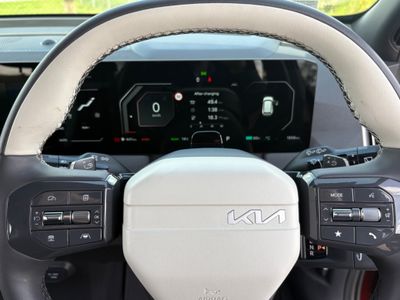 2026 Kia EV5
