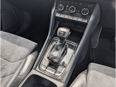 2018 Skoda Kodiaq