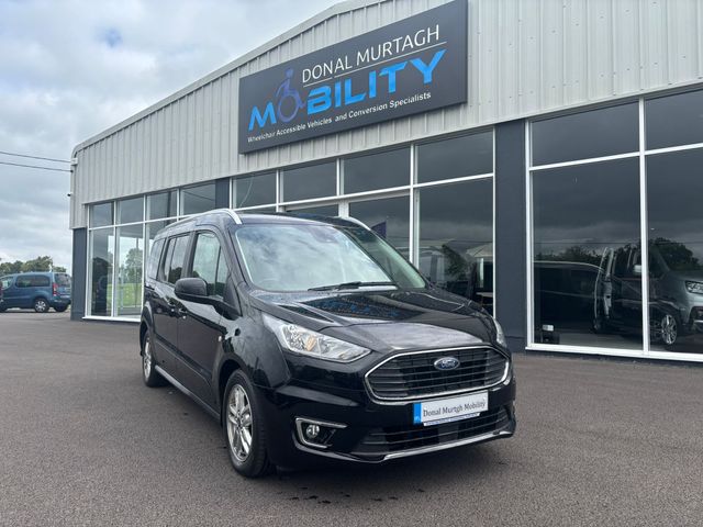 vehicle for sale from DM Mobility