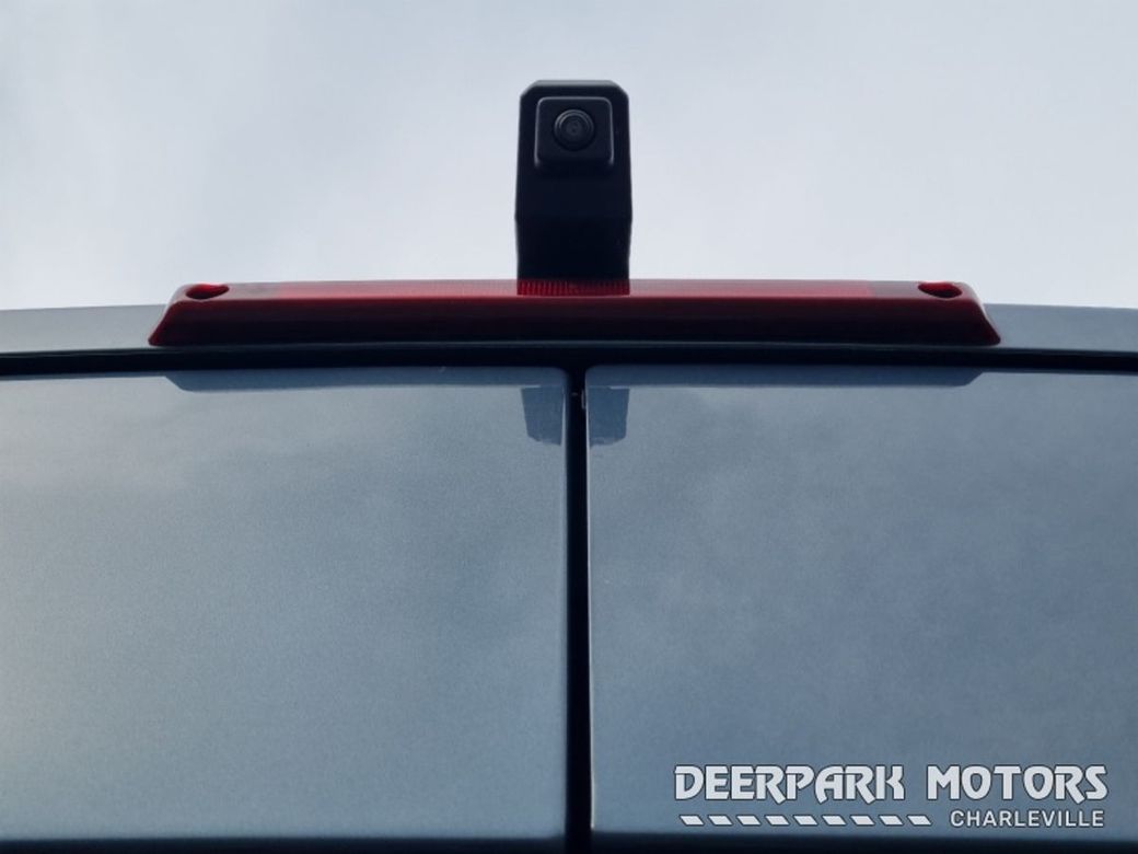 2026 Renault Master