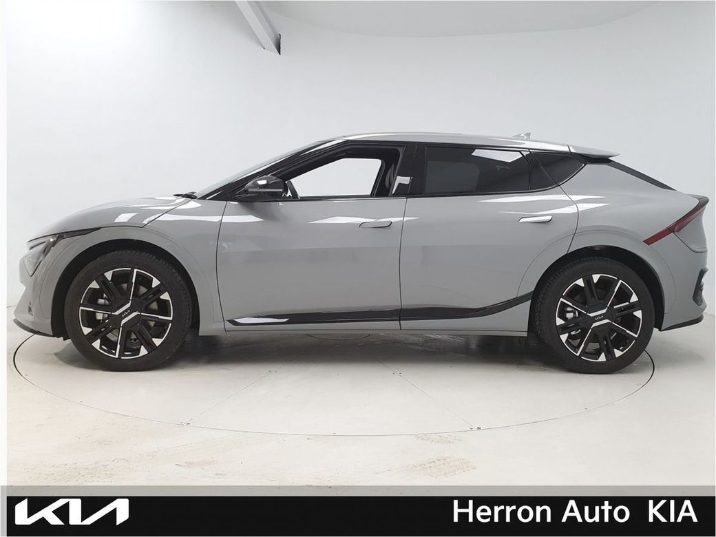 2026 Kia EV6