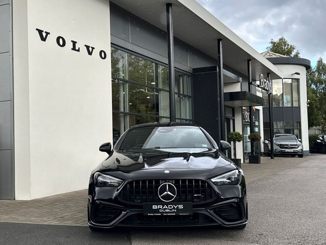 2025 Mercedes-Benz CLE