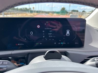 2026 Kia EV6