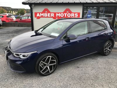 2024 Volkswagen Golf