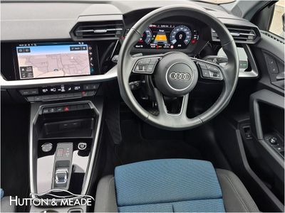2024 Audi A3