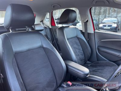 2017 Volkswagen Polo