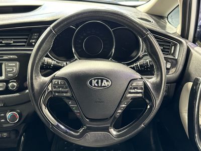2017 Kia Ceed