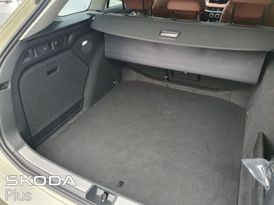 2024 Skoda Superb