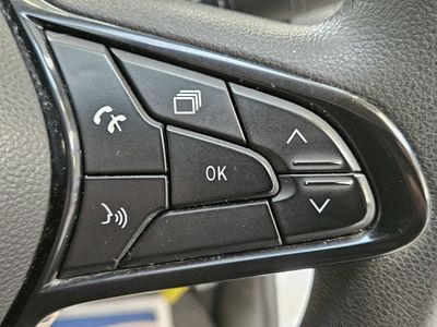 2023 Renault Trafic