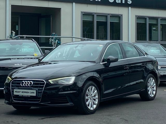 vehicle for sale from Mount Merrion Cars