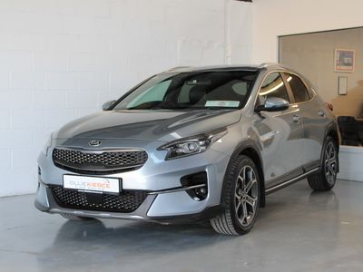 2021 Kia XCeed