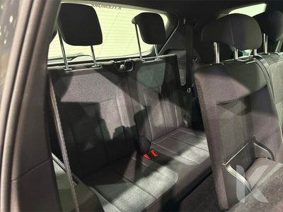 2023 SEAT Tarraco