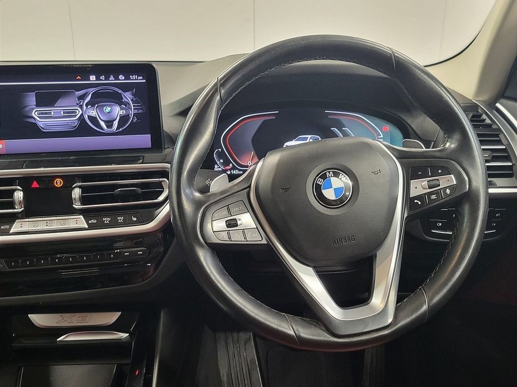 2023 BMW X3