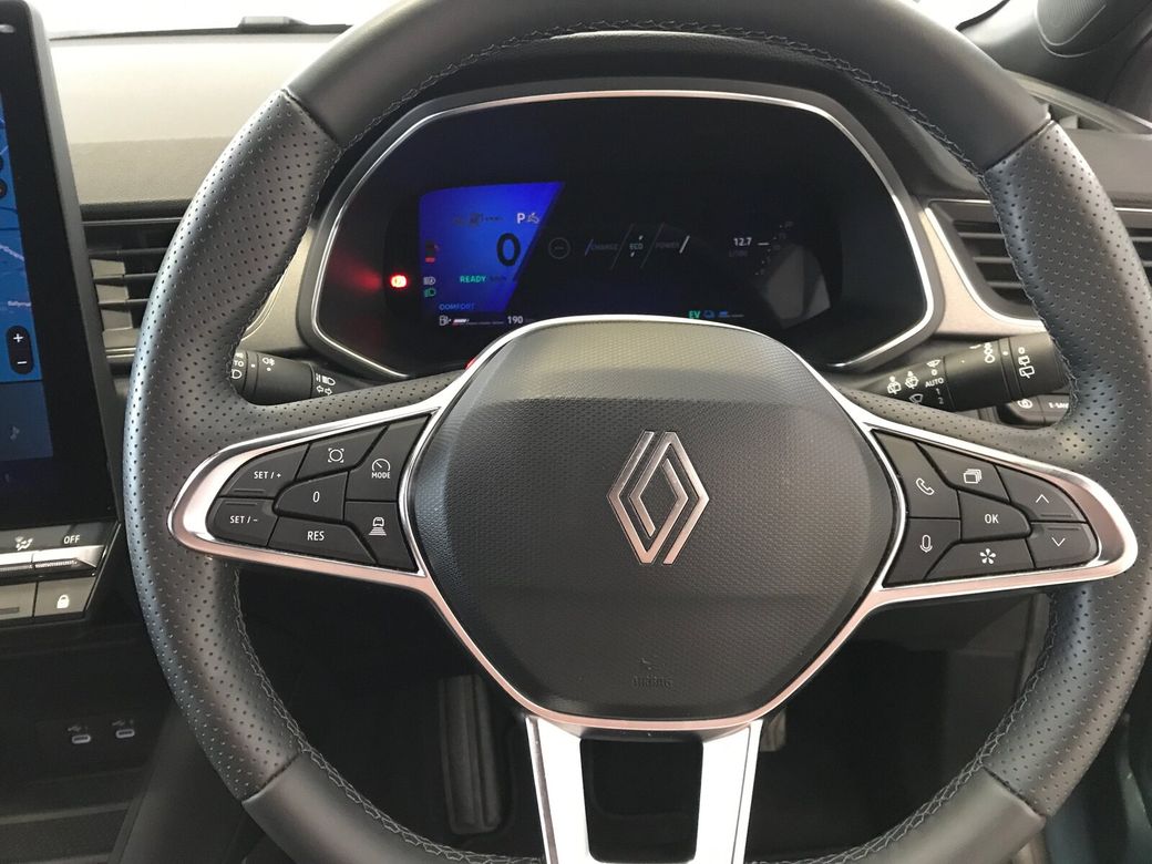 2025 Renault Symbioz