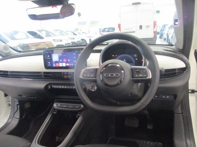 2026 Fiat 600