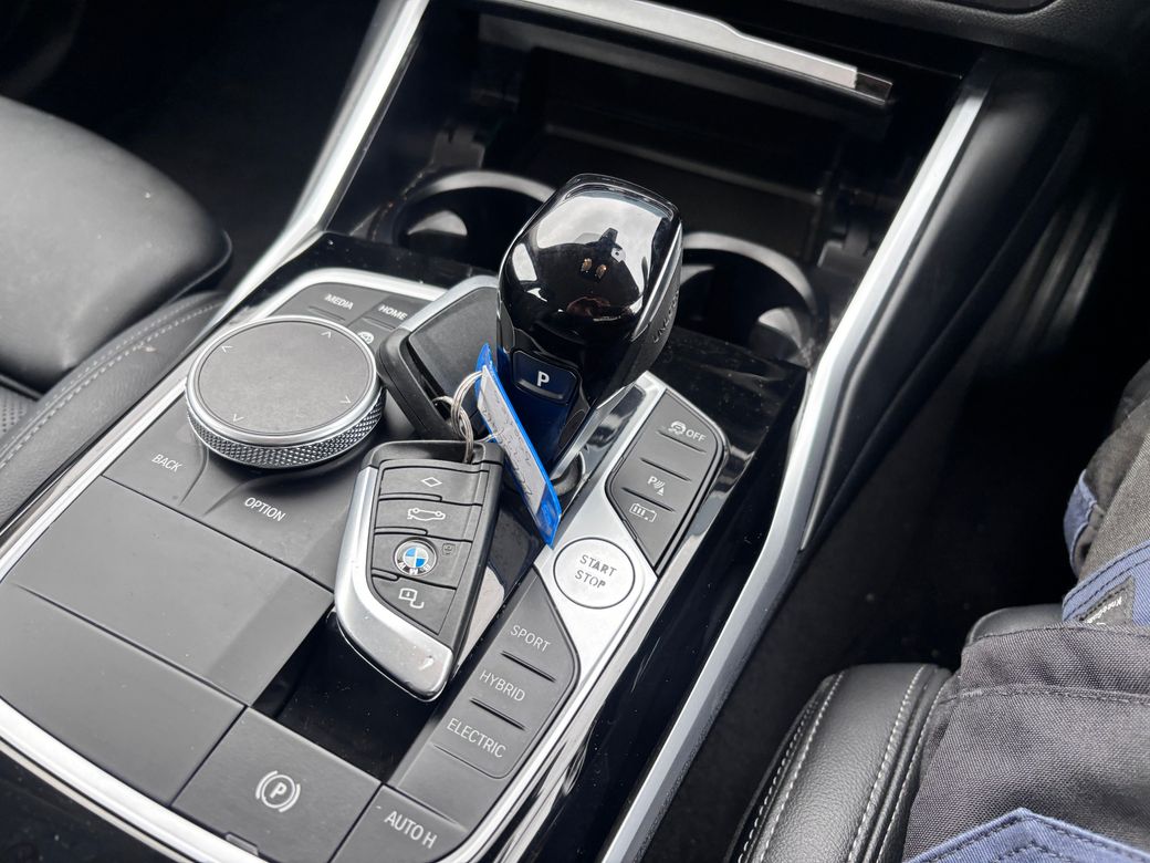 2022 BMW 3 Series