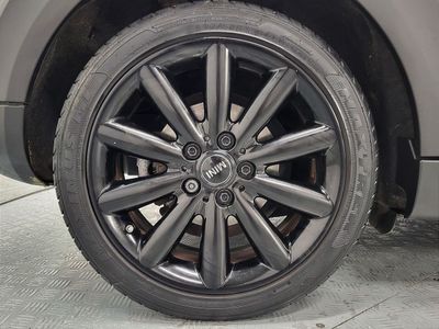 2018 Mini Cooper
