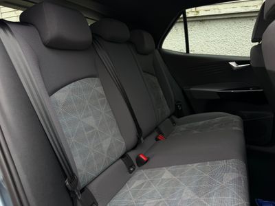 2023 Volkswagen ID.3