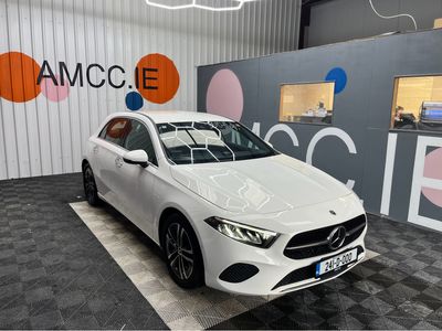 2024 Mercedes-Benz A Class