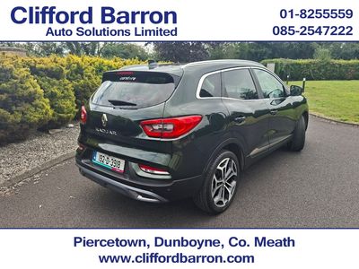 2019 Renault Kadjar