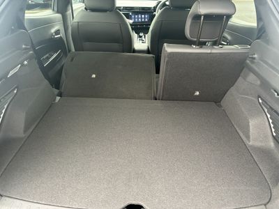 2026 Alfa Romeo Junior