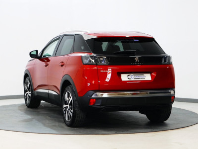 2021 Peugeot 3008