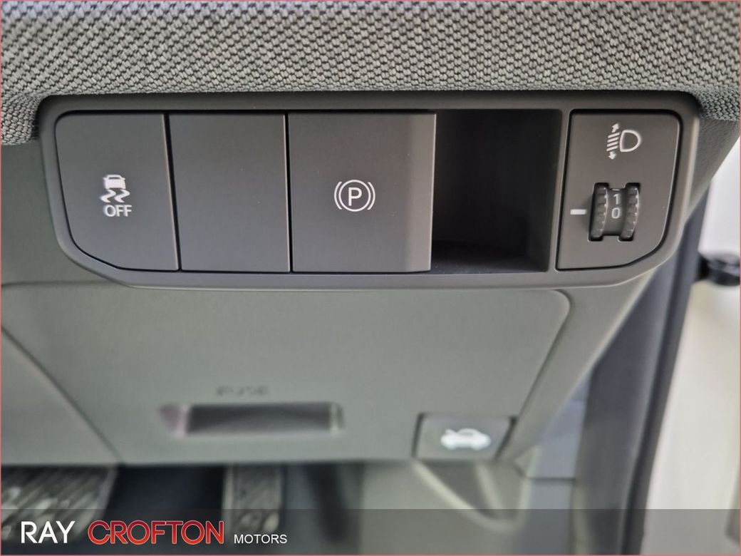 2026 Kia EV3
