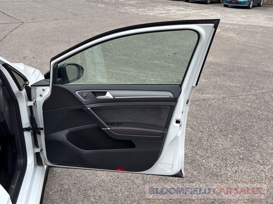 2020 Volkswagen Golf