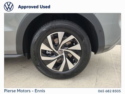 2026 Volkswagen T-Roc
