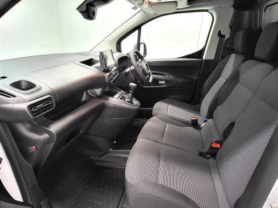 2026 Citroen Berlingo