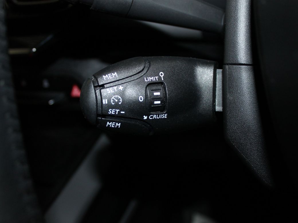 2021 Citroen C5 Aircross