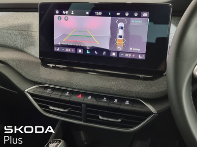 2026 Skoda Octavia
