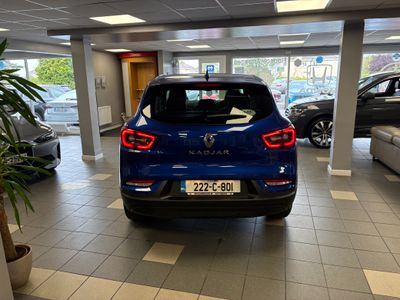 2022 Renault Kadjar