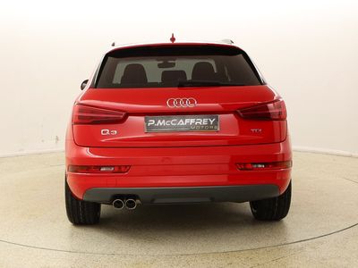 2016 Audi Q3