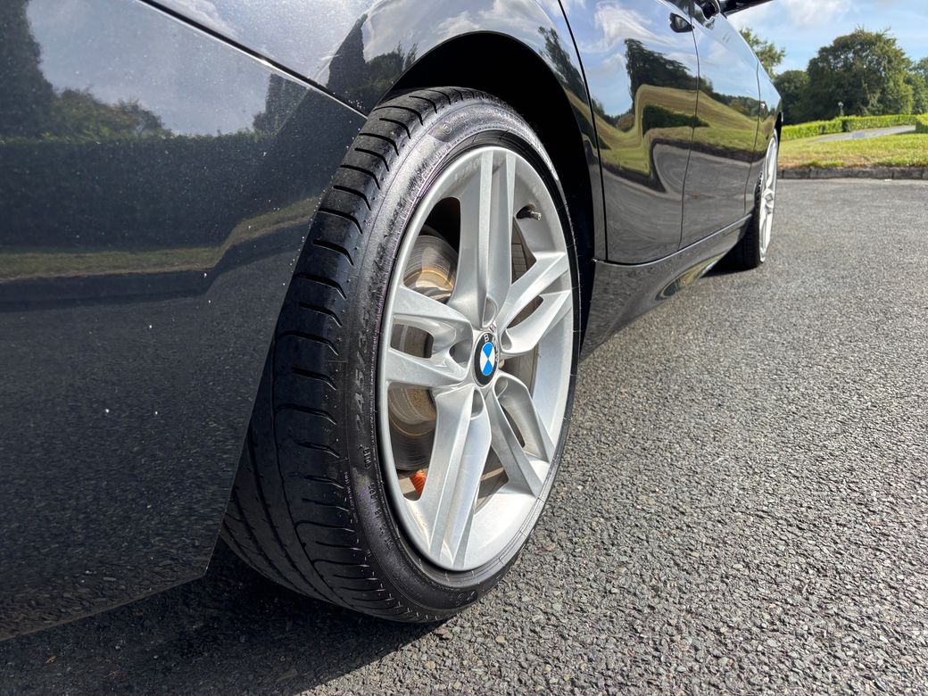 2016 BMW 1 Series