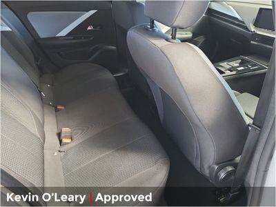 2024 Opel Astra