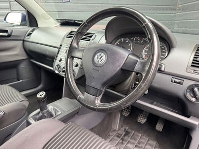 2007 Volkswagen Polo