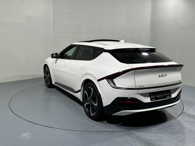 2022 Kia EV6