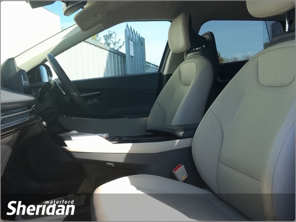 2023 Kia EV6