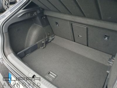 2025 Cupra Formentor