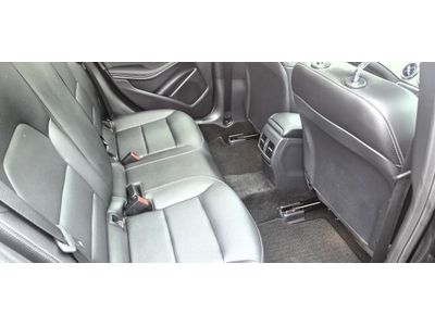 2019 Mercedes-Benz GLA Class