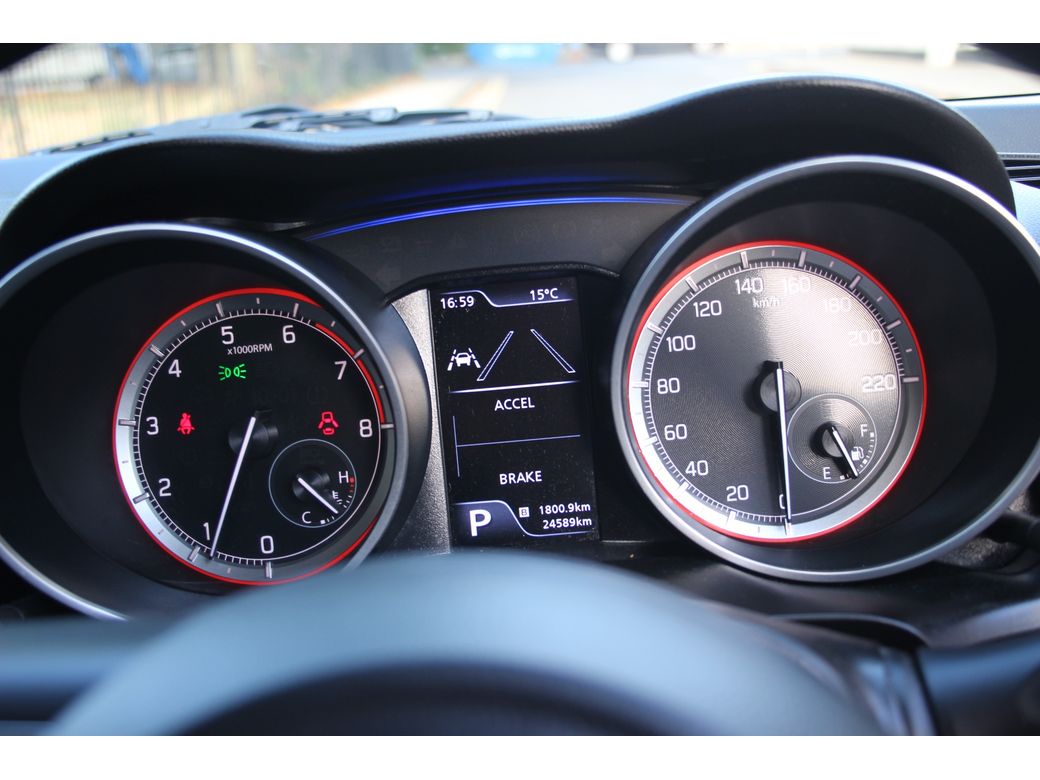 2021 Suzuki Swift