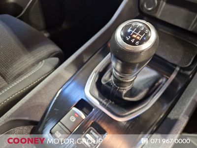 2021 Nissan Qashqai