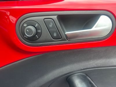 2016 Volkswagen Beetle