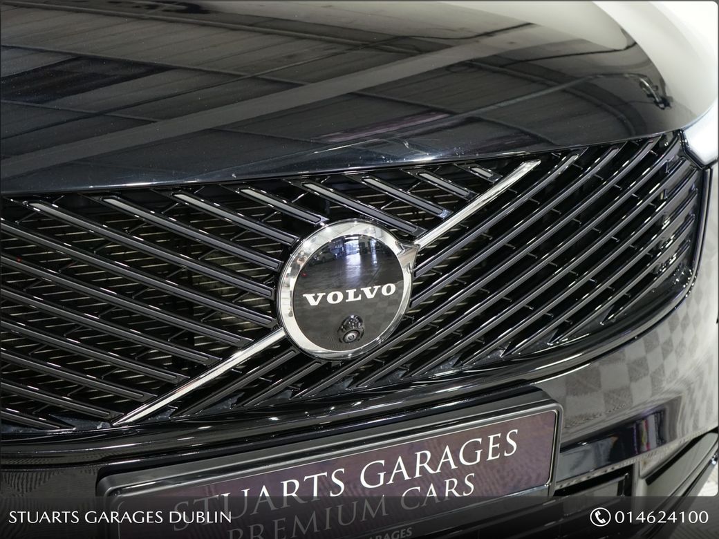 2025 Volvo XC90