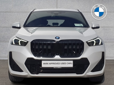 2023 BMW X1