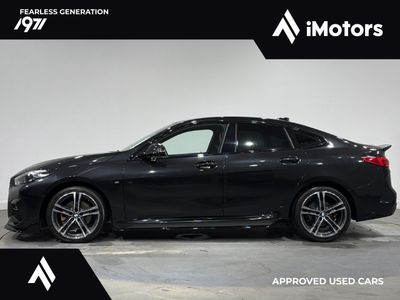 2021 BMW 2 Series