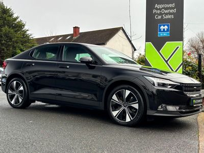 2022 Polestar 2