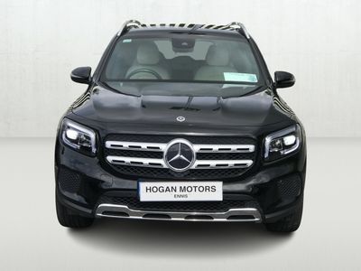 2022 Mercedes-Benz GLB Class